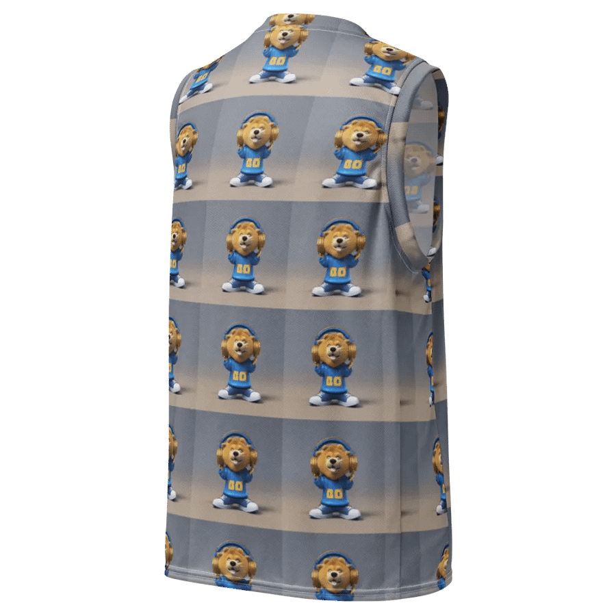 Teddy B product image (3)