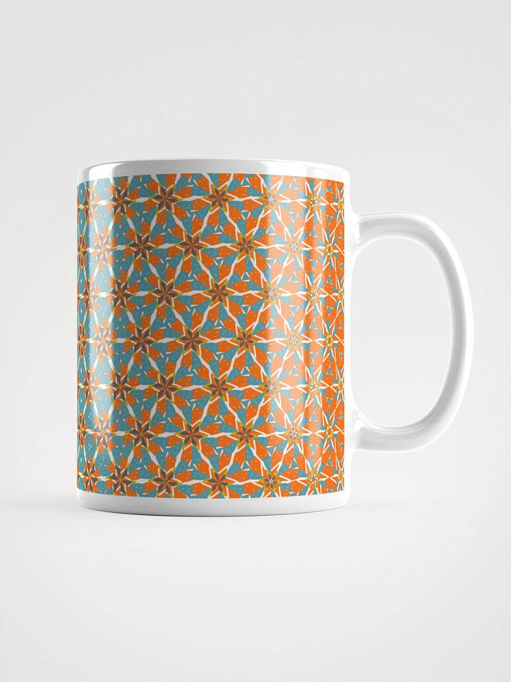 Funky Pattern 52 product image (1)