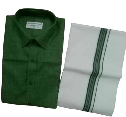 Men Cotton Shirts product image (1)