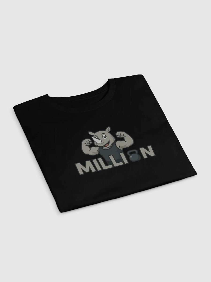 Do You Feel Crop Top product image (20)