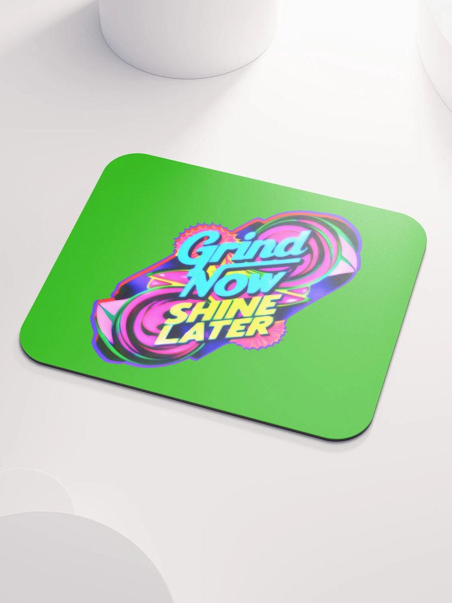 Grind Now Shine Later (UP 001) product image (3)