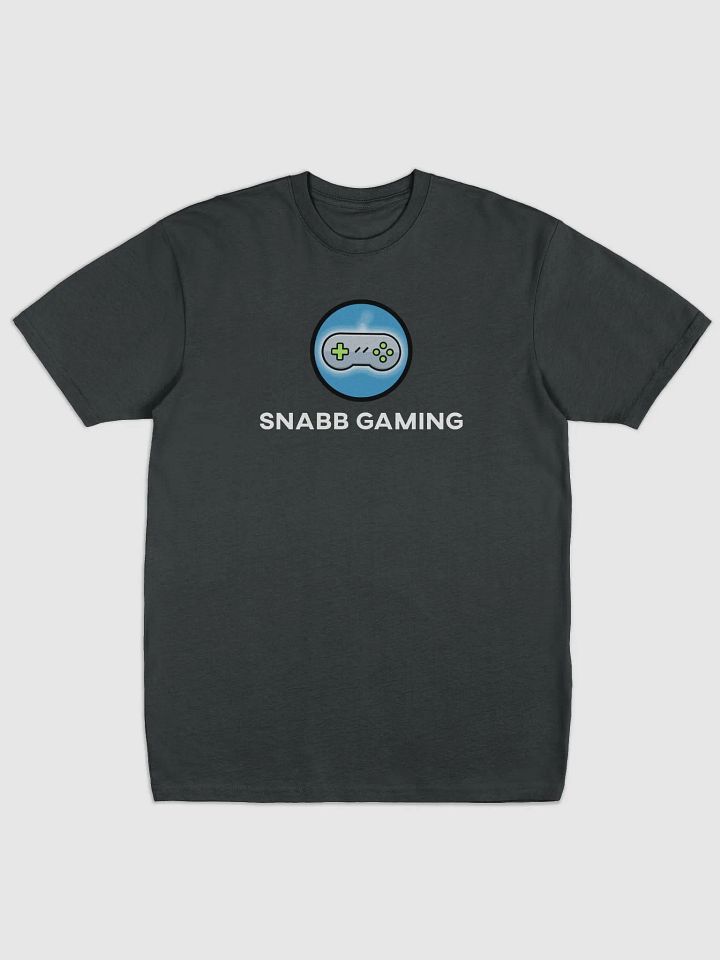 Snabb Gaming Premium T-Shirt product image (1)