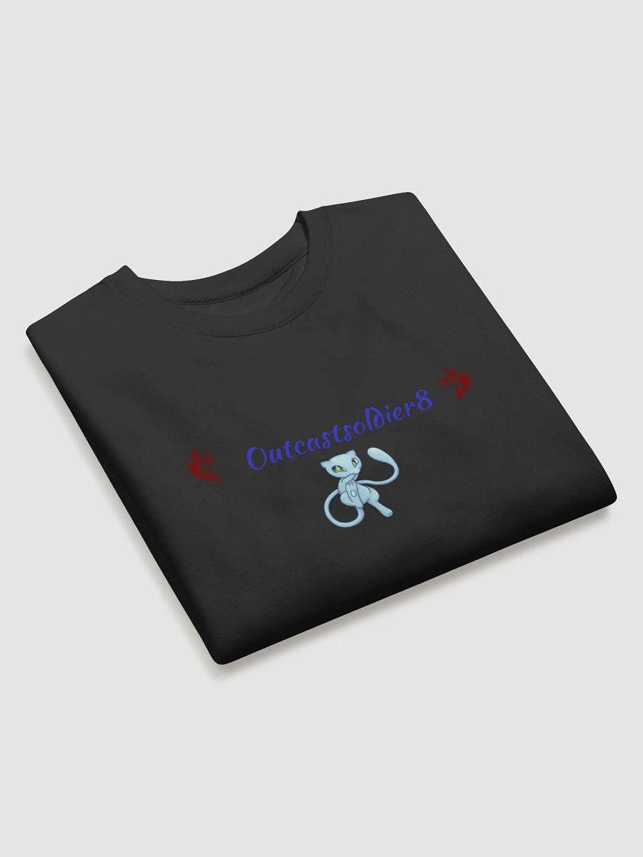 Midnight Comfort Premium Sweatshirt product image (3)