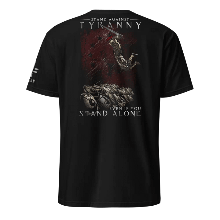 Stand Against Tyranny product image (1)