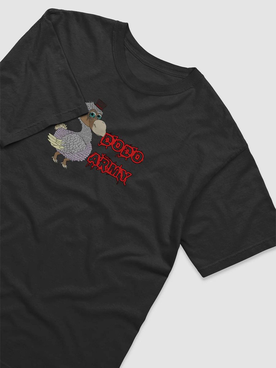 Dodo Army Tee product image (7)