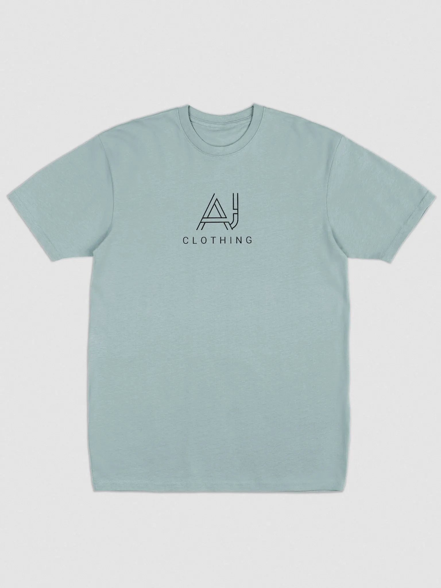 AJ T- Shirt - Printed Logo product image (2)