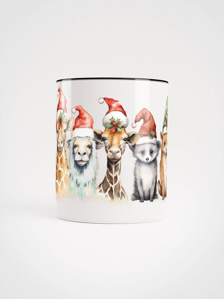 Jolly Zoo Accent Mug product image (2)