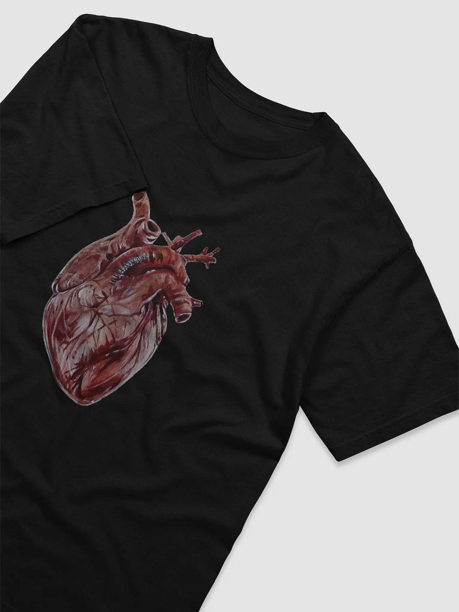 Heart Shirt product image (5)