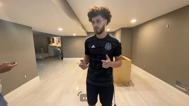 Video thumbnail