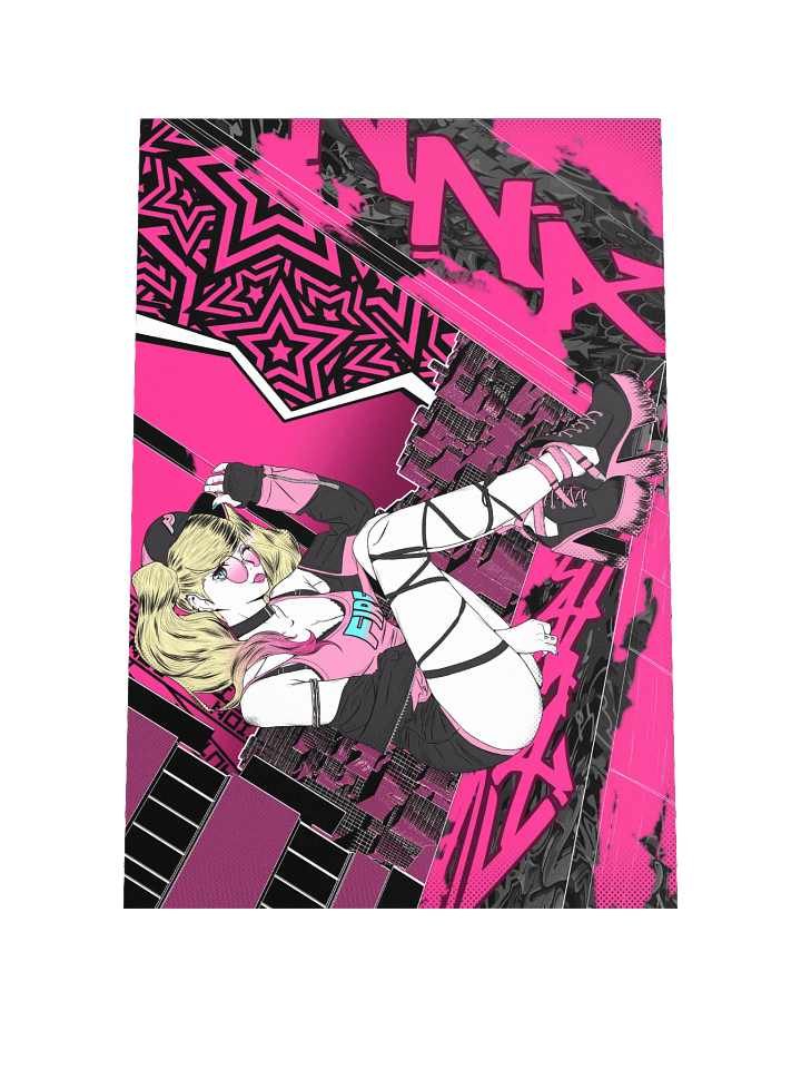 Ann Takamaki product image (2)