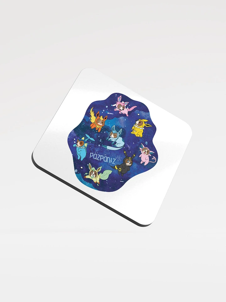 Helilutions Coaster product image (1)