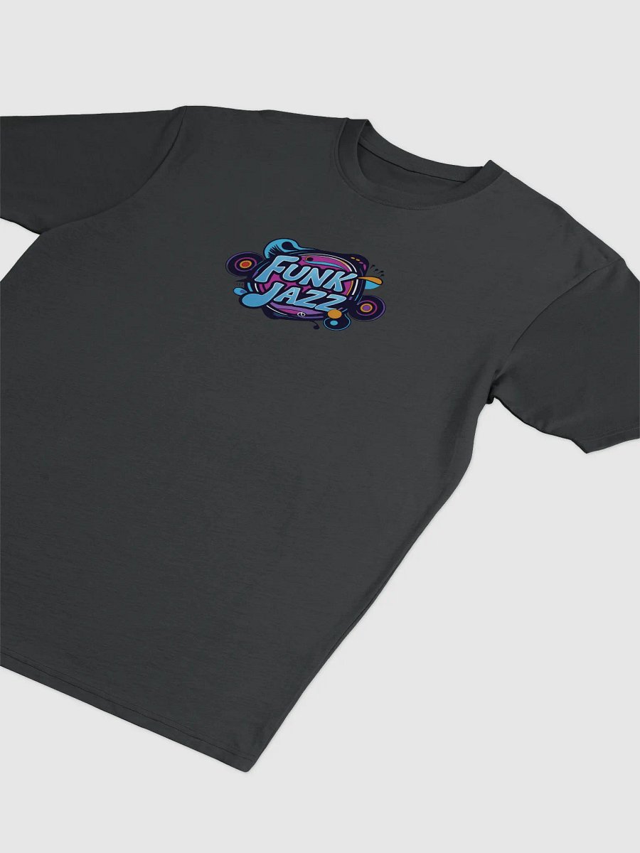 Cotton Heritage Men's Premium Heavyweight Tee product image (3)