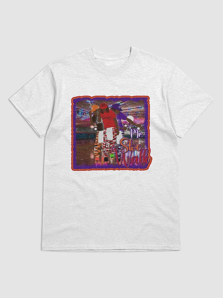 Novelty Mr. Sloe Walk Tee product image (7)
