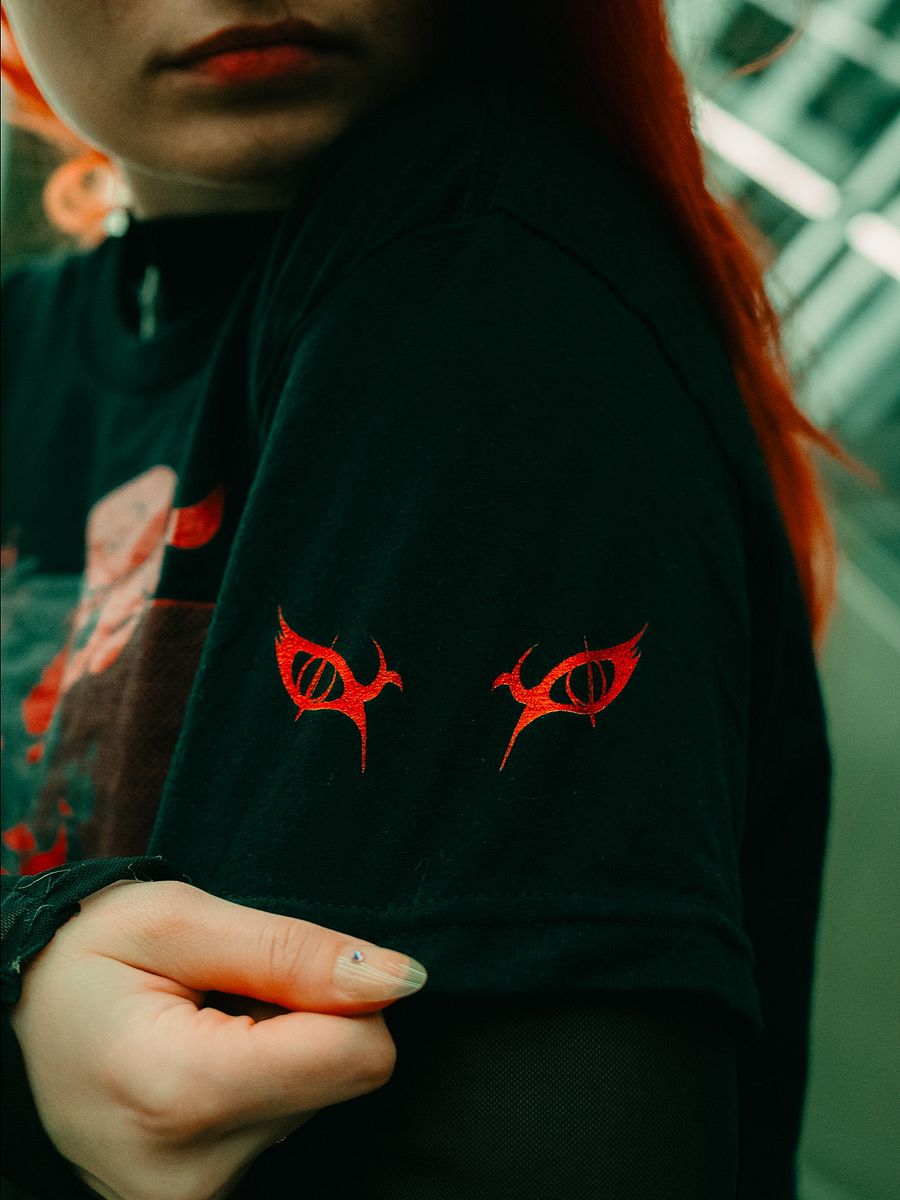 Never trust the Fox - T-Shirt product image (4)