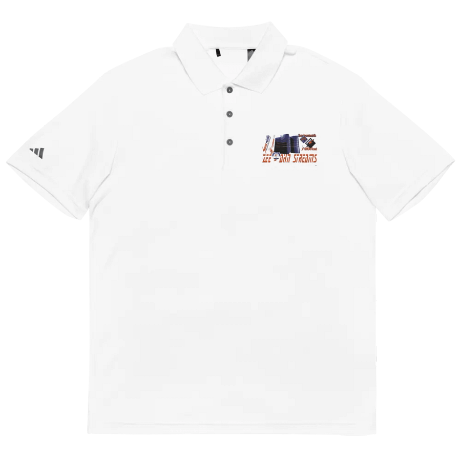 ZEE - Polo Shirt product image (6)