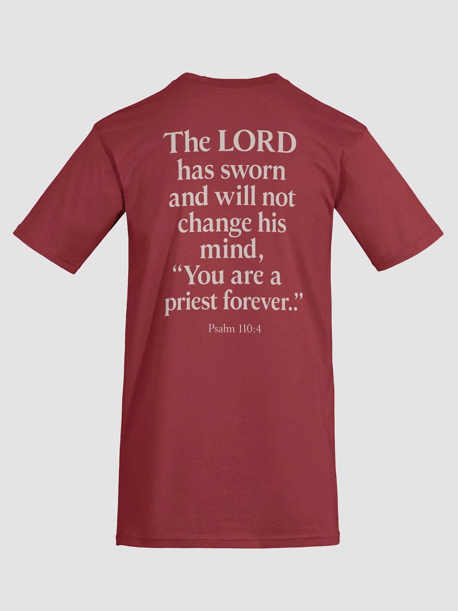 The Oracle Tee product image (2)