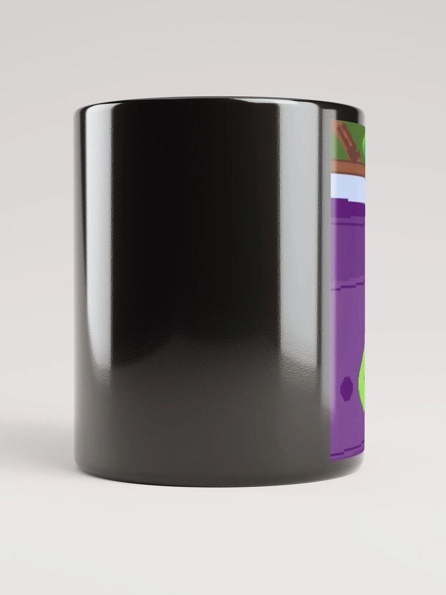 Stoned Frog mug product image (10)