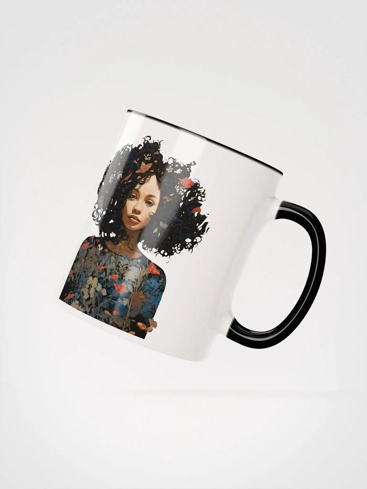 VEDENS Ceramic Mug product image (2)
