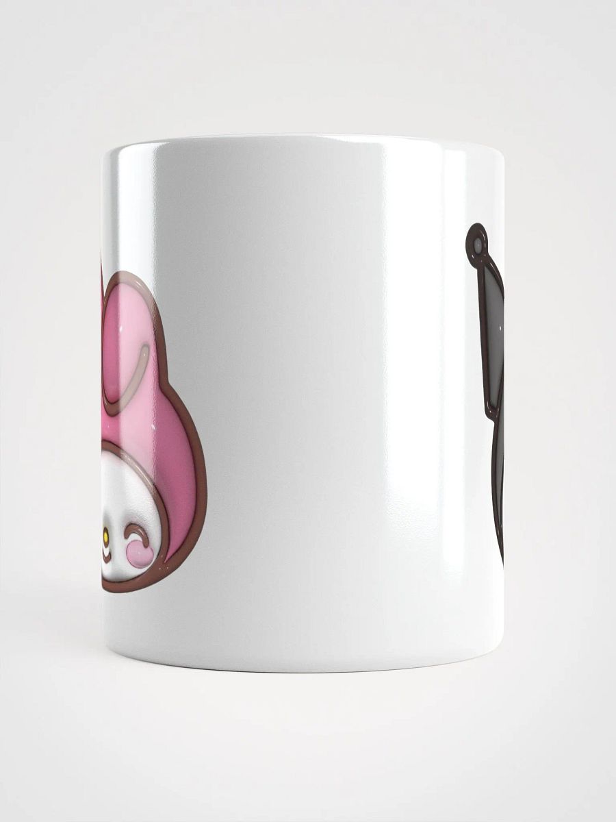 Two Besties Mug ♡ product image (6)
