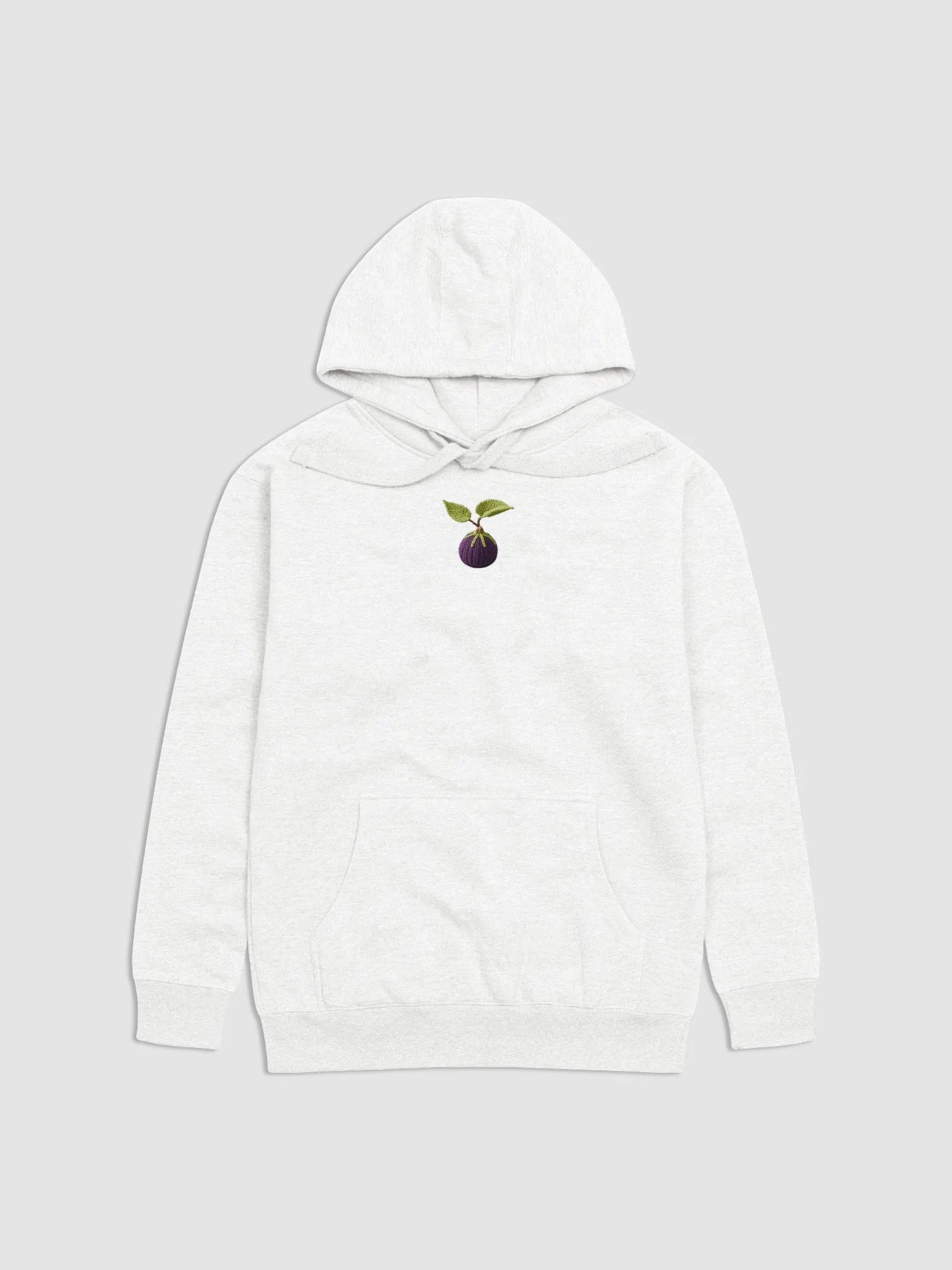 CozyAvocado Cotton Heritage Unisex Premium Hoodie Fig #5 product image (1)