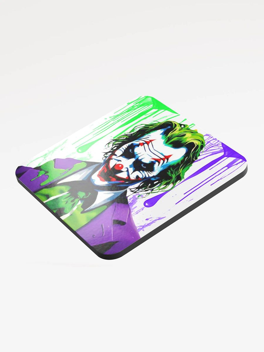 JokersVibes Oozy Coaster product image (3)