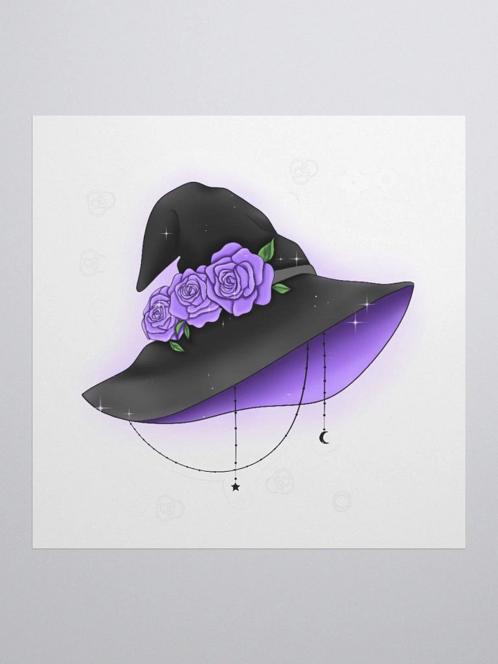 Witch's hat product image (3)