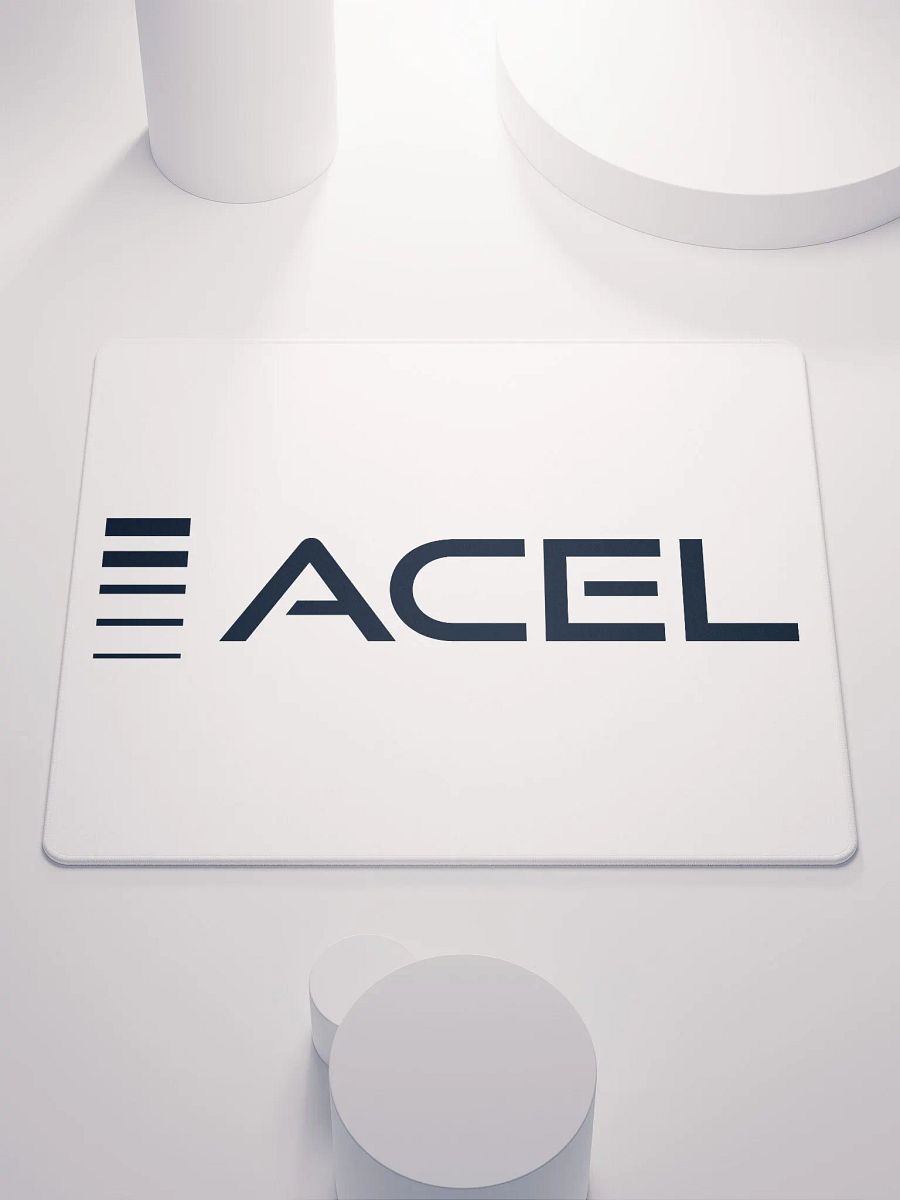 ACEL Speedster Mouse Pad product image (1)