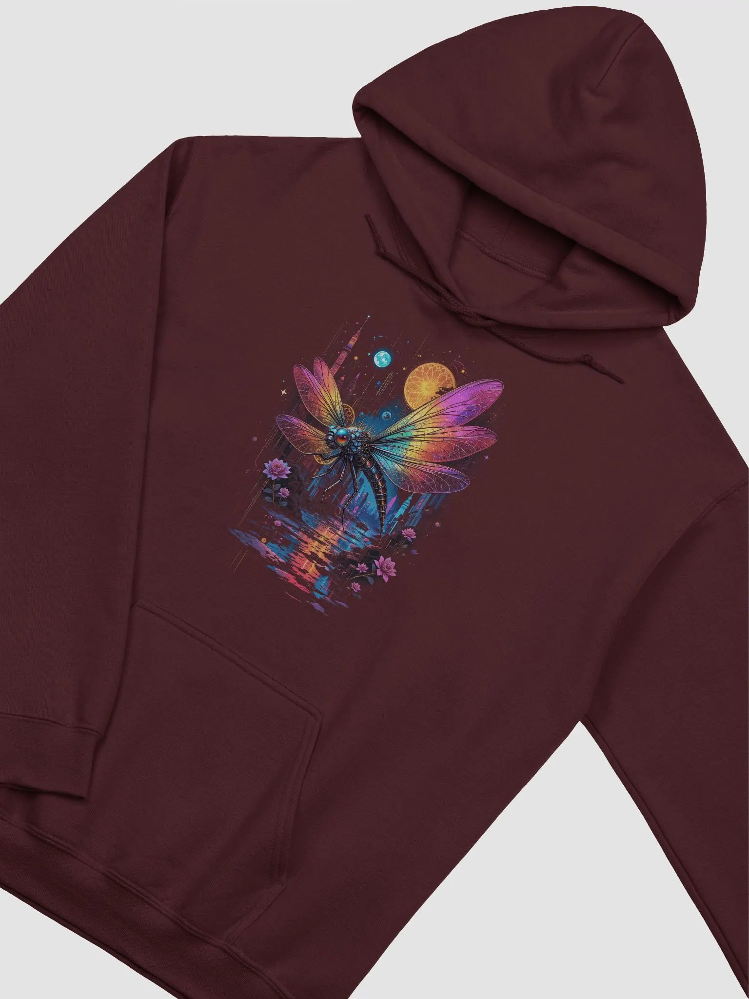 Mirror Wings product image (2)