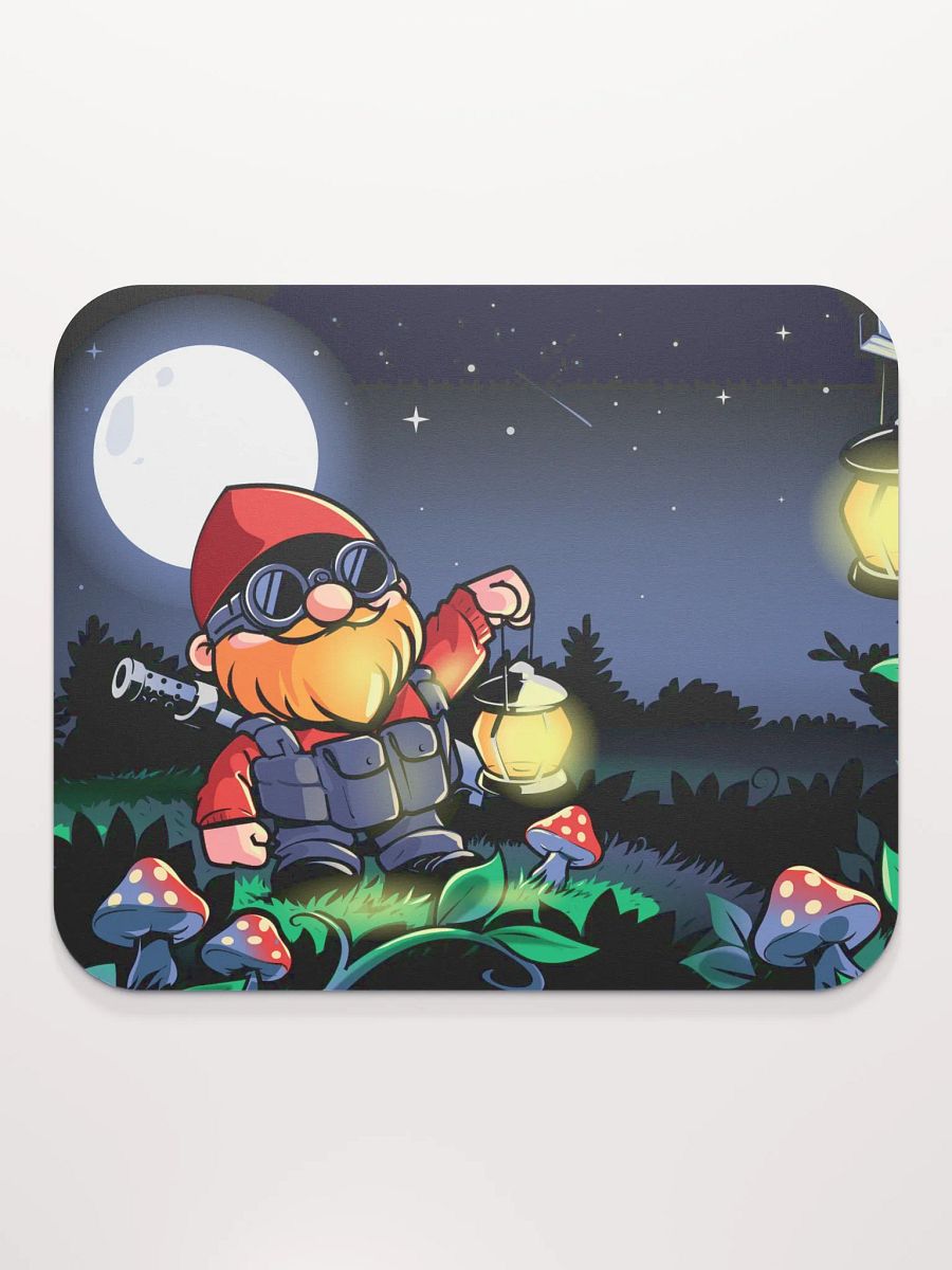 Gard3n Mousepad product image (2)