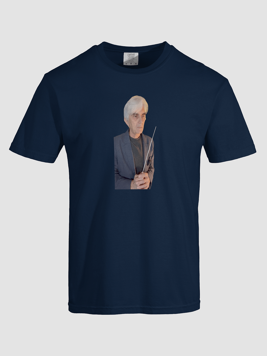 Conductor Tee product image (31)