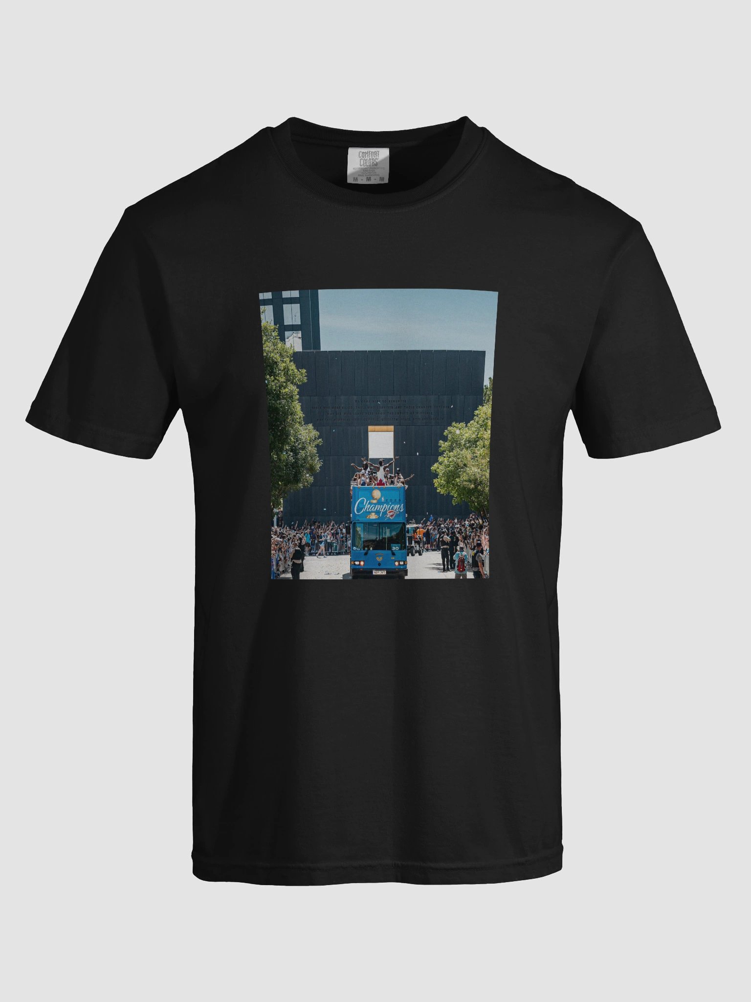 Memorial Parade Tee product image (5)