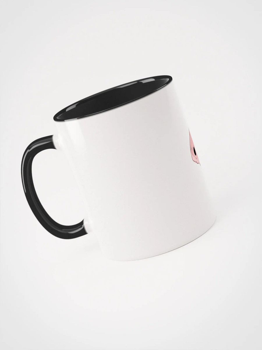 Pink Cecropia Mug product image (11)