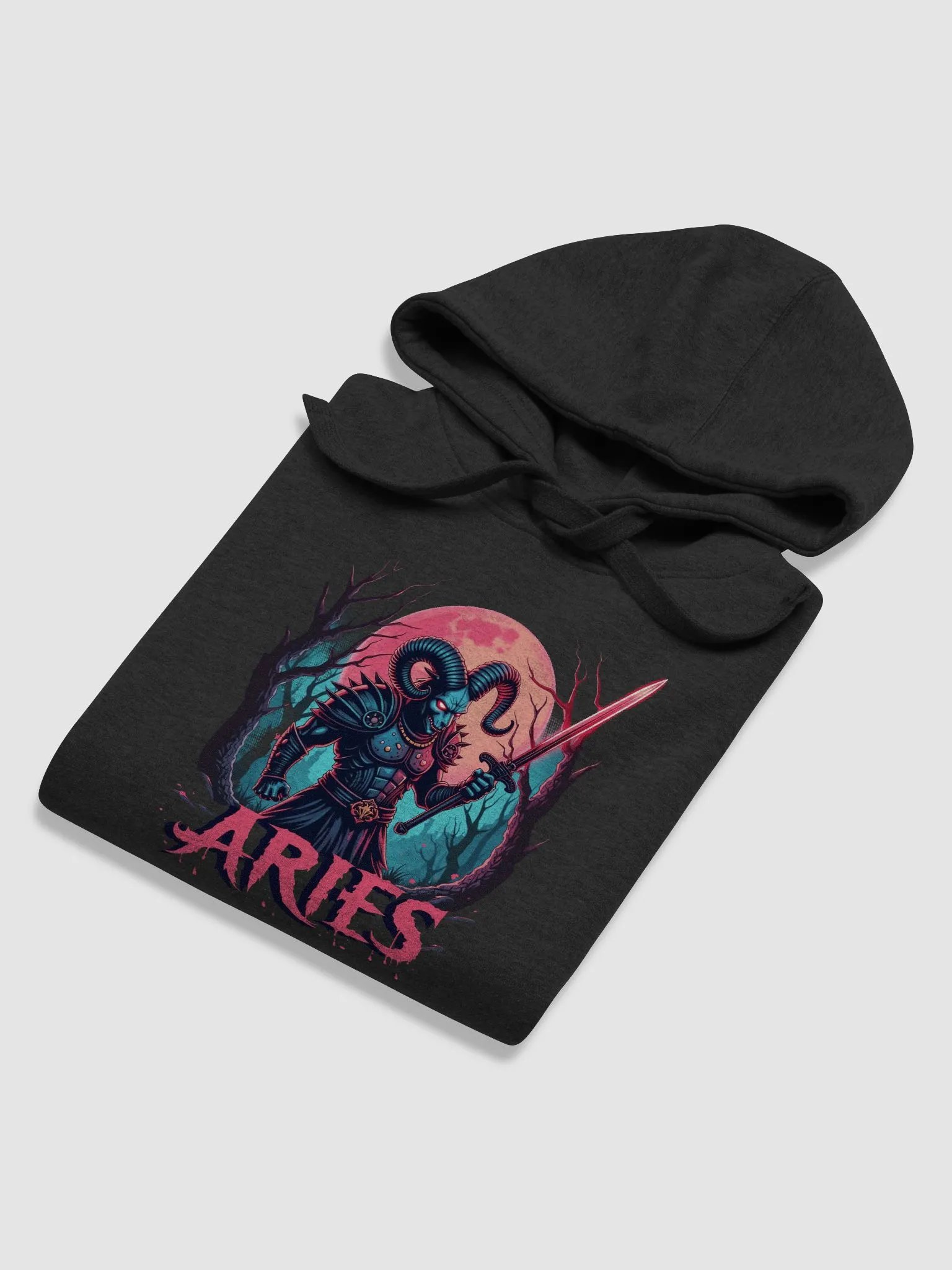 Aries Hoodie product image (6)