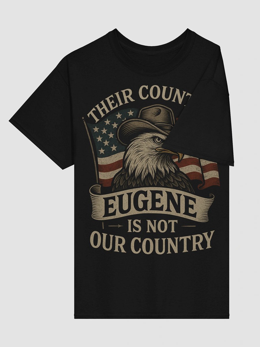 Eugene "Eagle" product image (3)