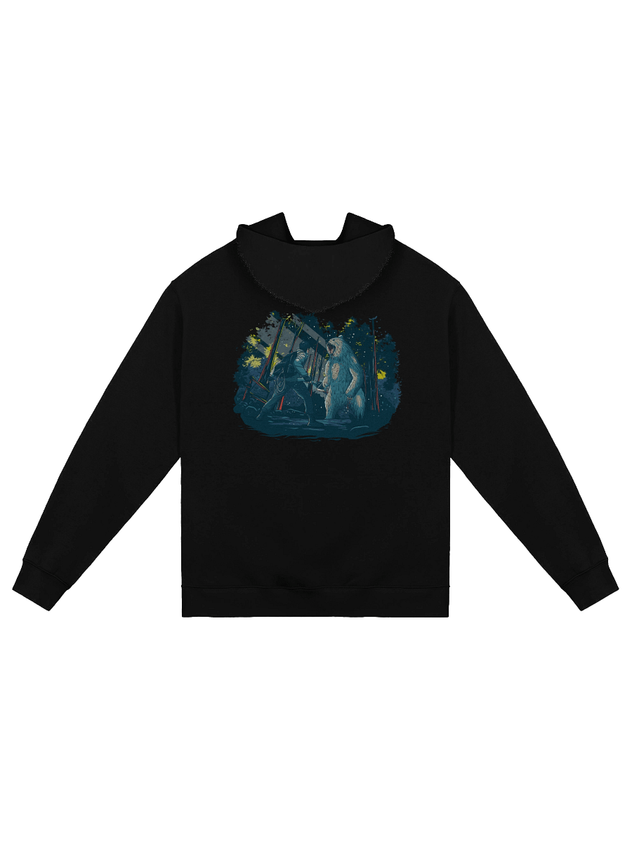Bear Attack Hoodie product image (8)