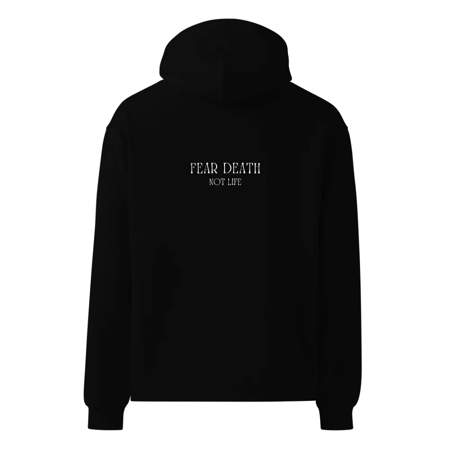 Fear Death Not Life product image (1)