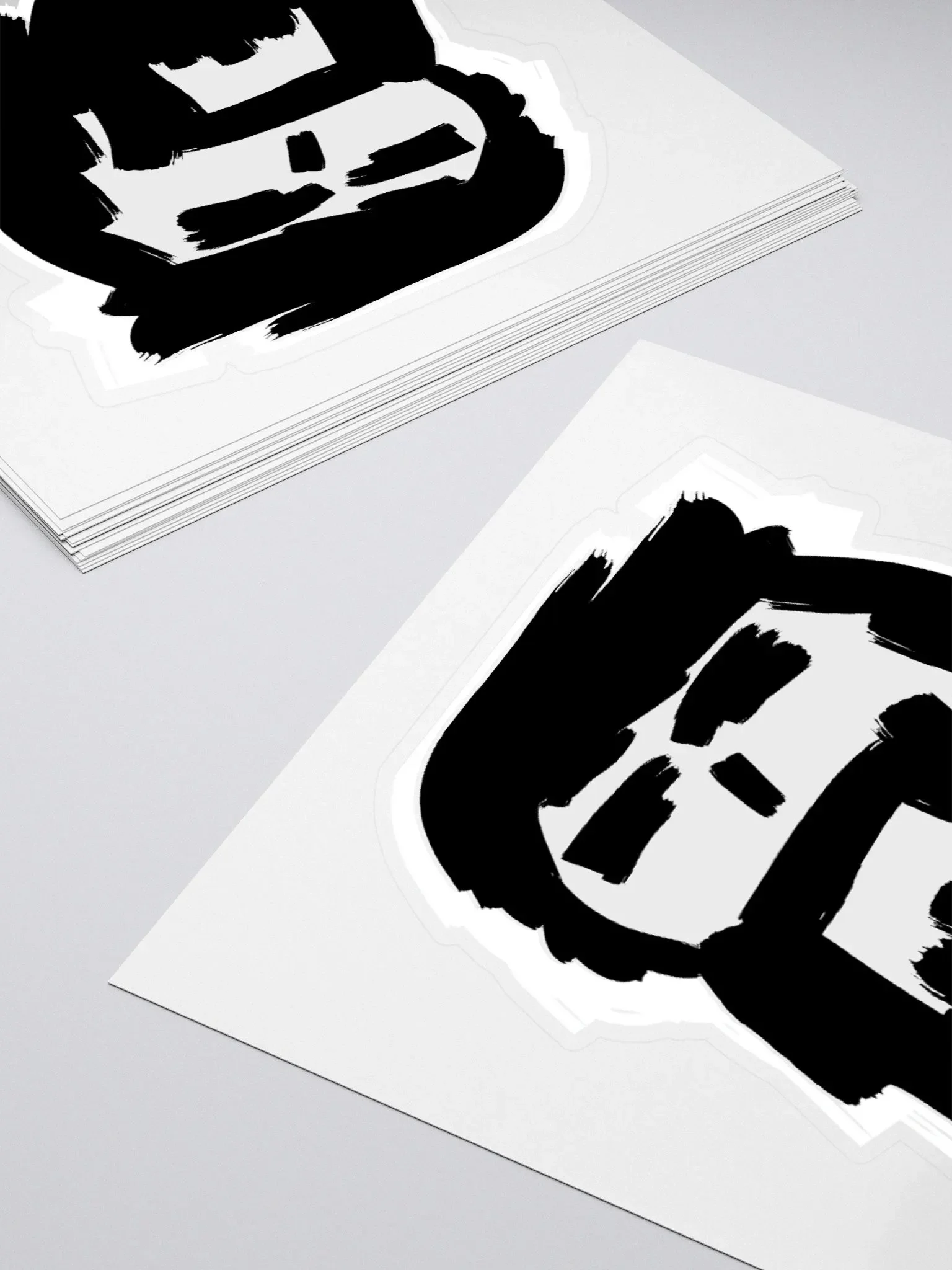 Beard Sticker product image (11)