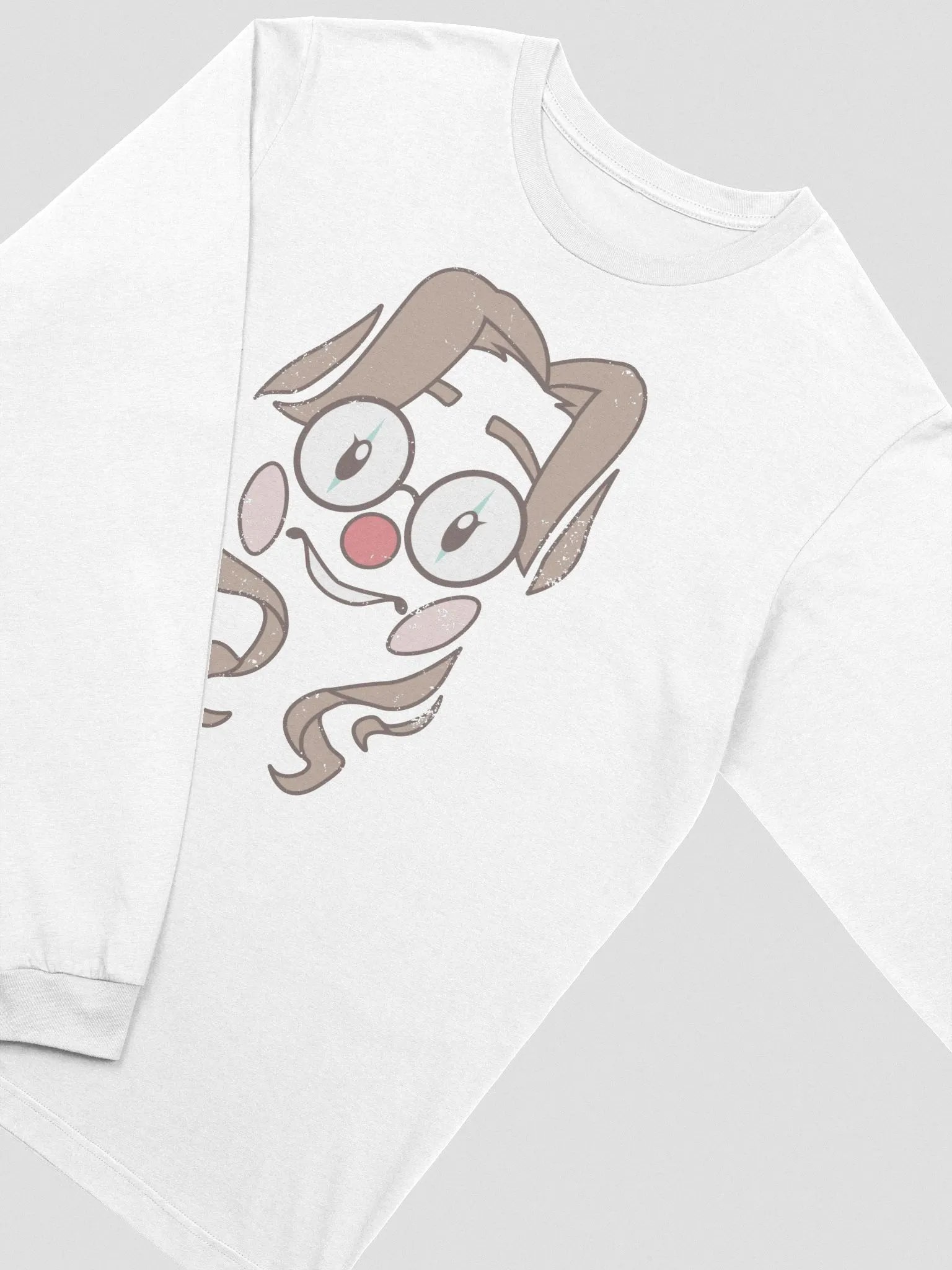 Clown Town (Long Sleeve product image (17)
