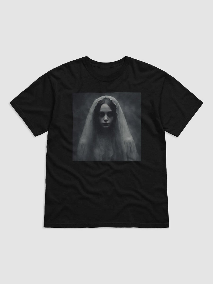 Comfort Colors Garment-Dyed Heavyweight T-Shirt product image (1)