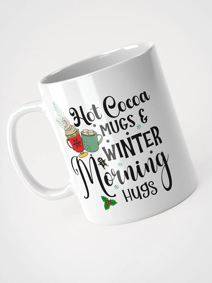 Holiday Cheer Mug product image (2)