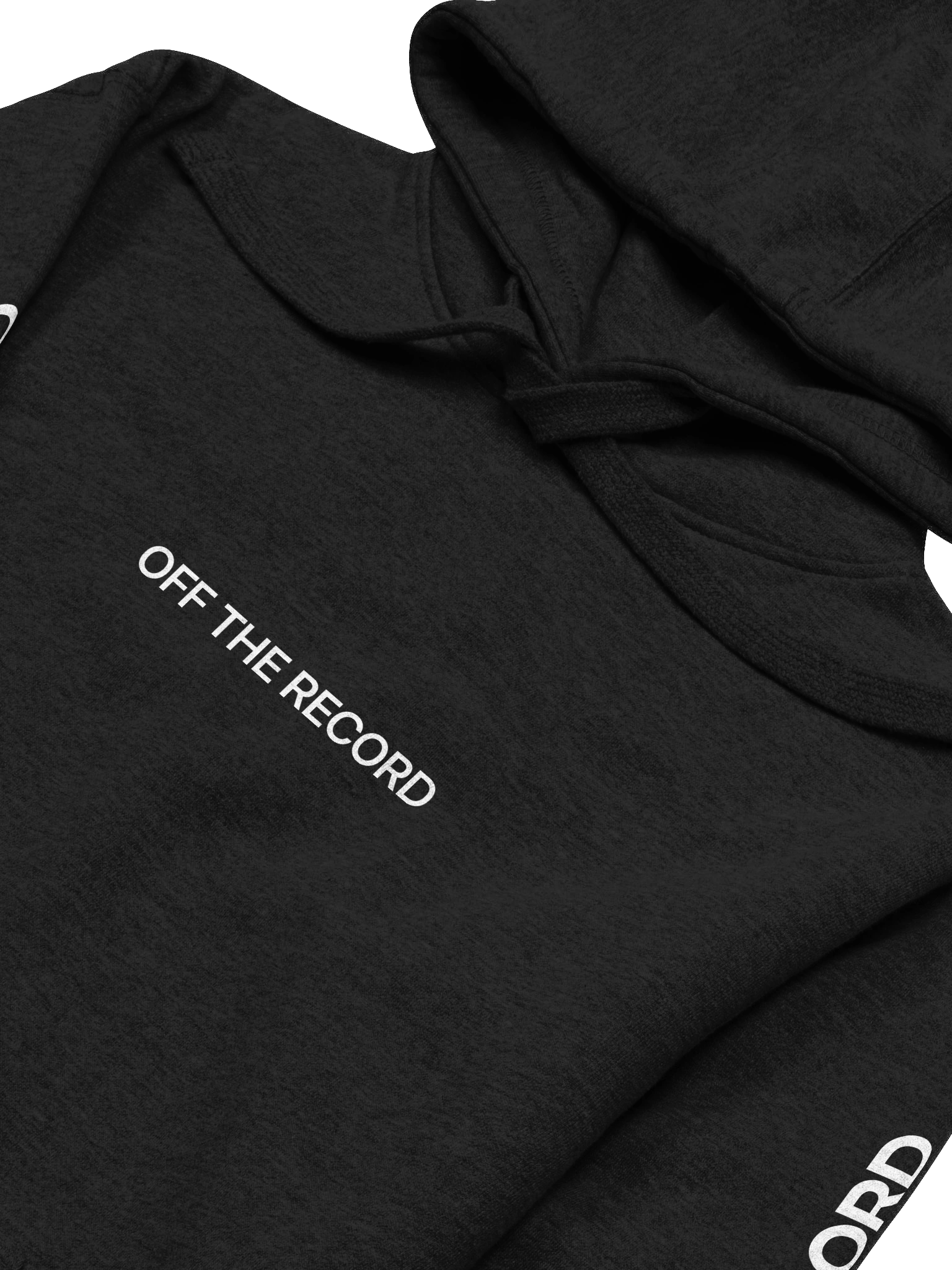 OTR Hoodie product image (3)