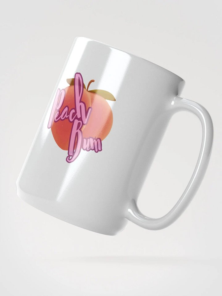 Peach Bum Mug product image (2)