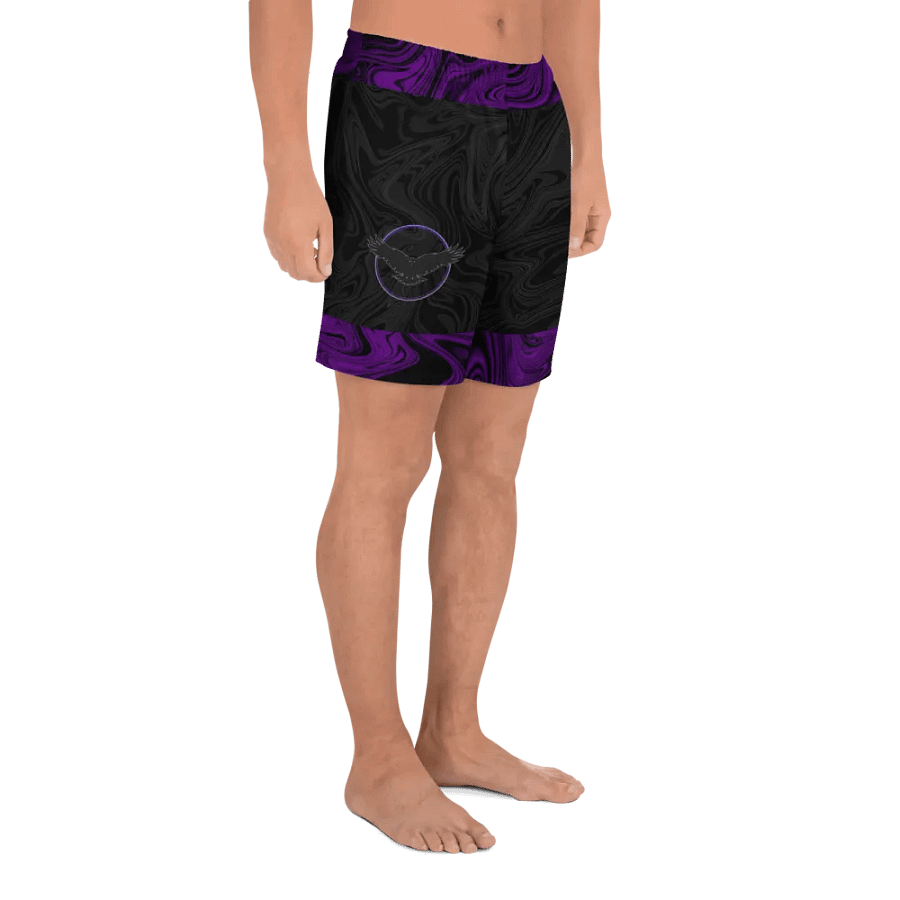 Void Half Pants product image (3)