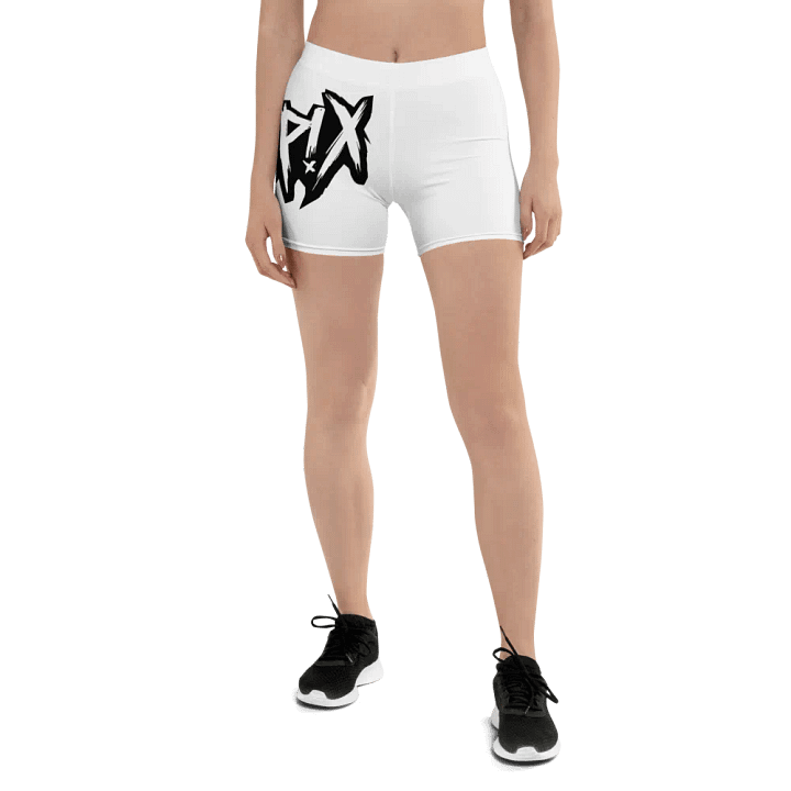 TROP!X SHORT SHORTS product image (1)