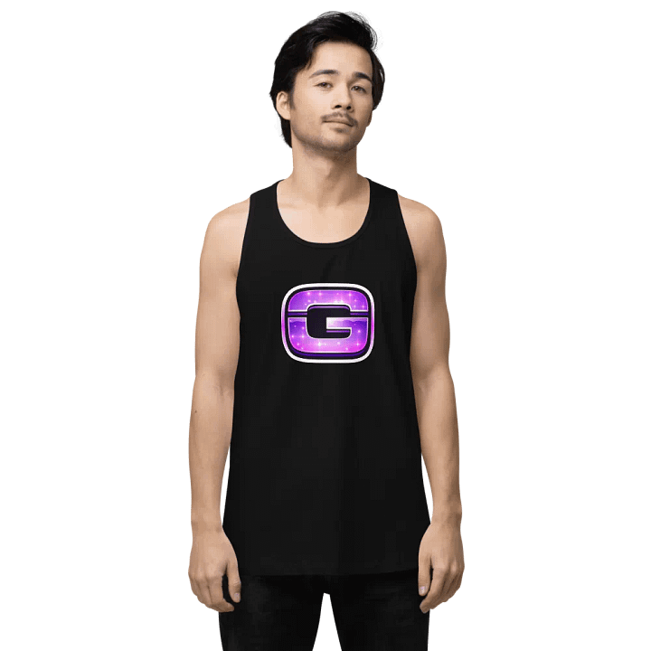 Just G Tank product image (1)