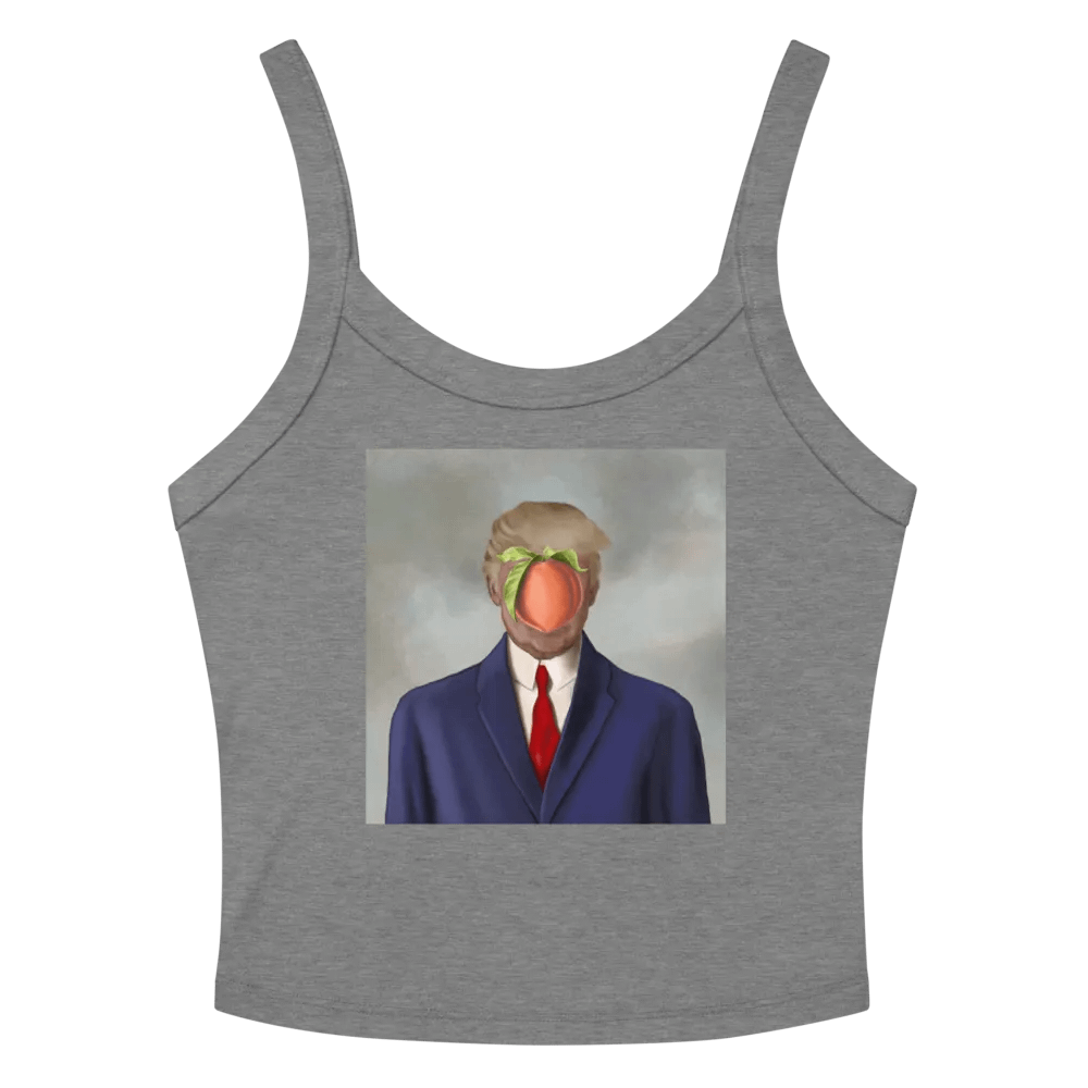 Impeach Crop Tank product image (2)
