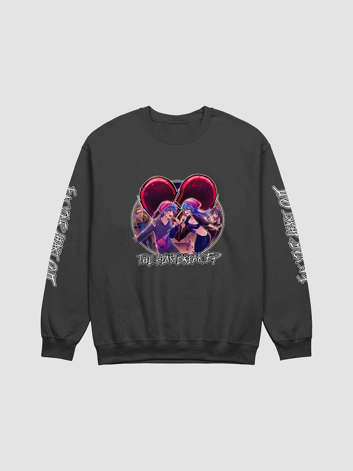 The Heartbreak EP PREMIUM Sweatshirt product image (1)