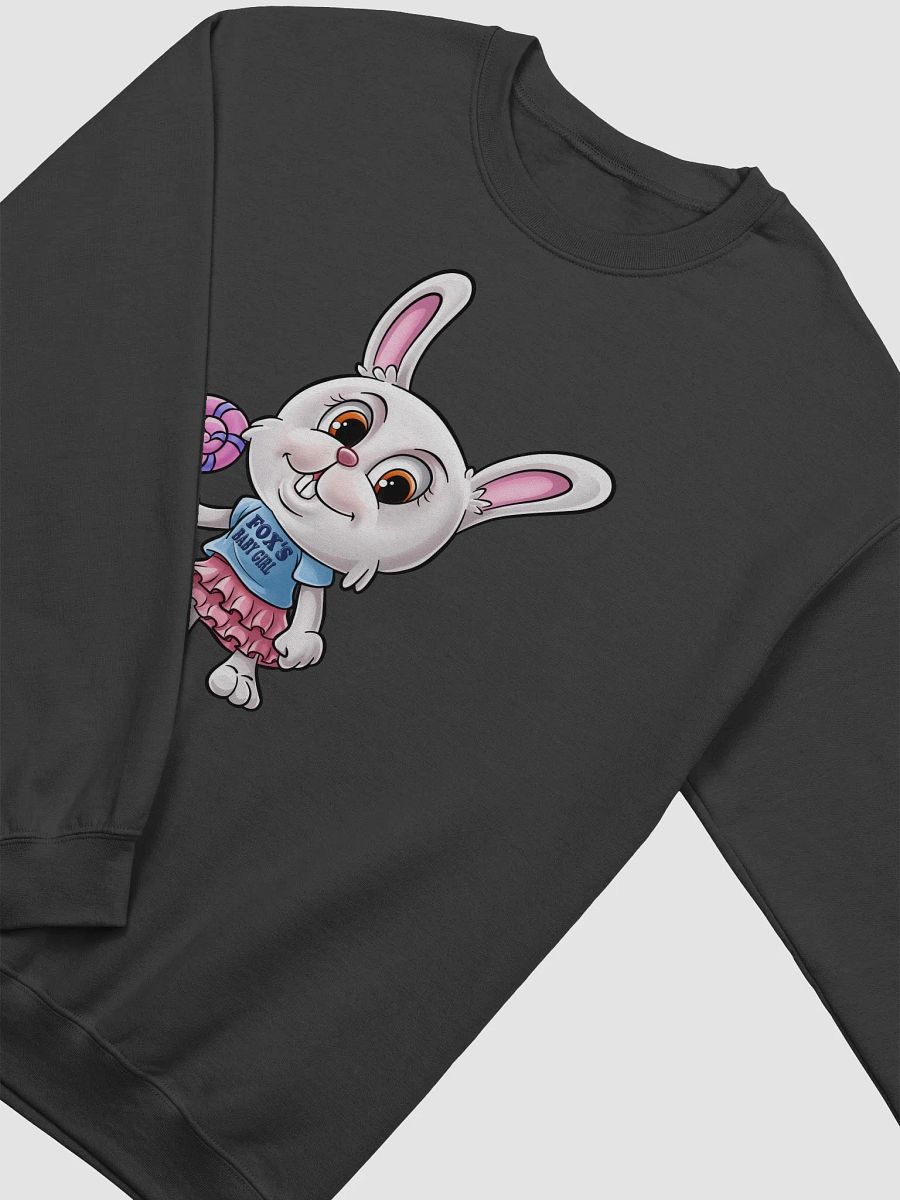 Fox's Baby Girl Sweater - unisex product image (3)