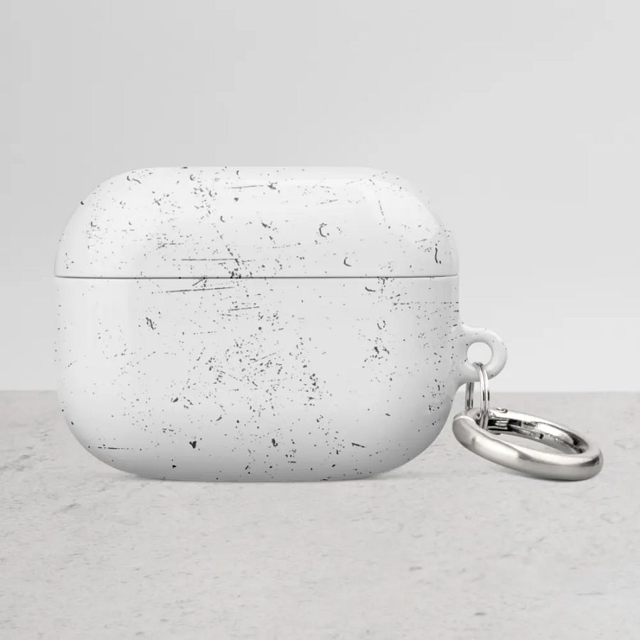 Vibrant Protection: All-Over Print AirPods® Case product image (46)