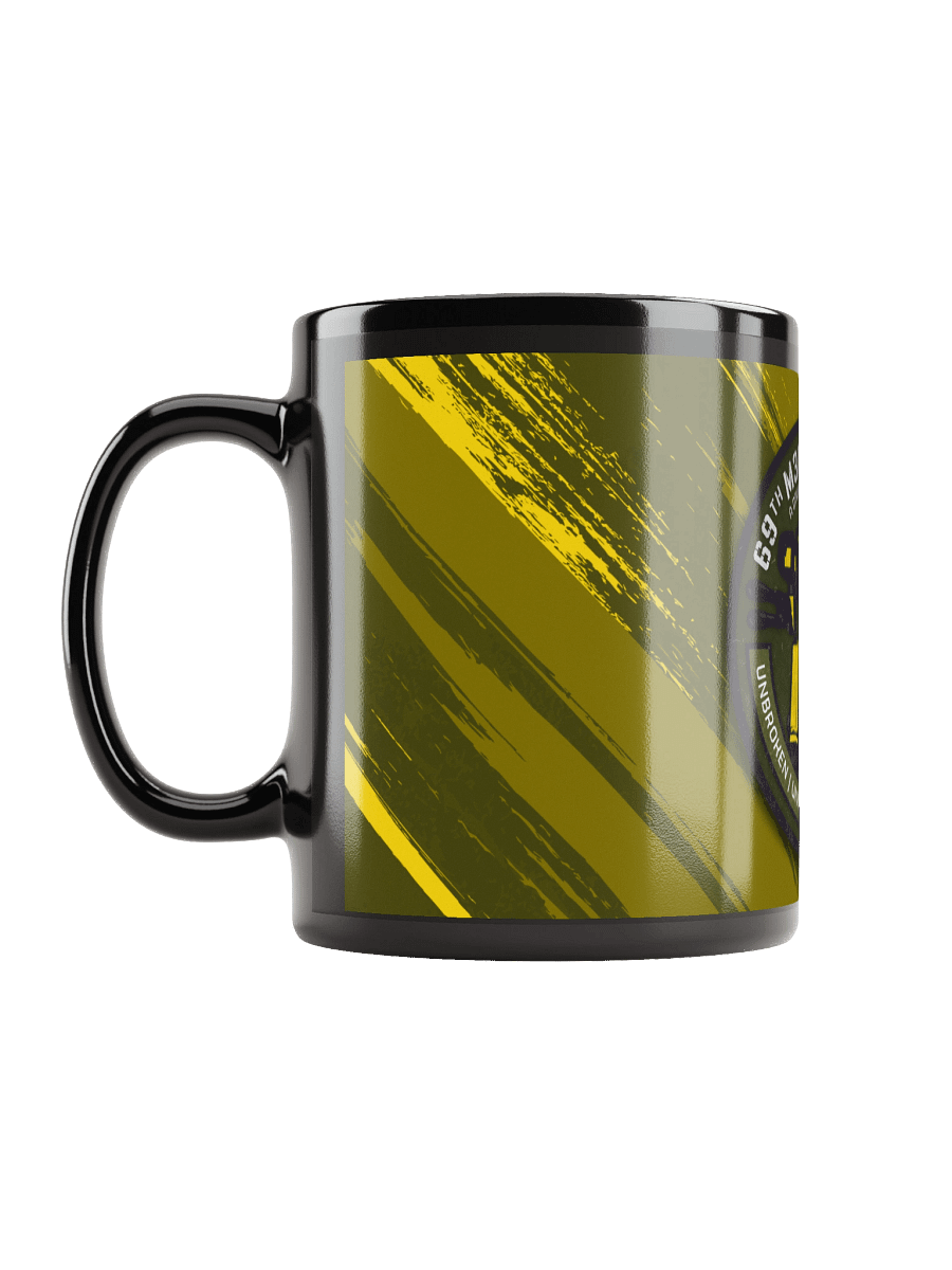 69th M3CH Company Coffee Mug 2 product image (6)